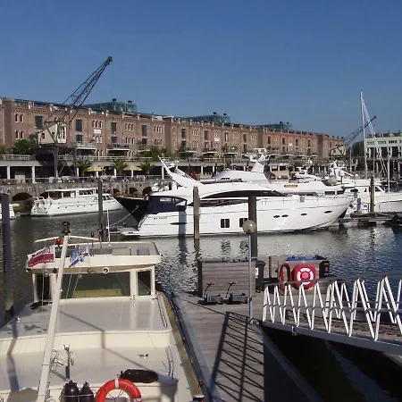 Christina Onassis Yachthotel Otel 4*