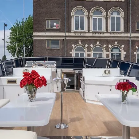 Hotel Christina Onassis Yachthotel