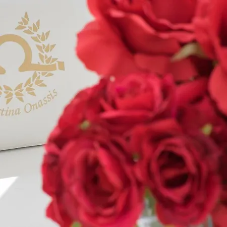 Christina Onassis Yachthotel Otel