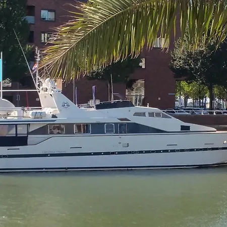 Christina Onassis Yachthotel Hotel